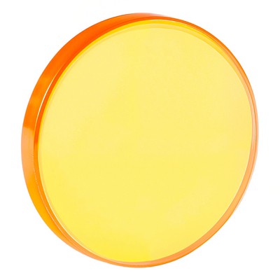 Фокусирующая линза ZnSe D18 F50,8 (2″) CN