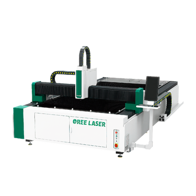 Лазерный станок Oree Laser FM6020А 2000W